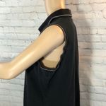 Tommy Hilfiger Short Sleeve Polo Shirt Dress Sporty Golf Tennis Sailing Prep XL Photo 4