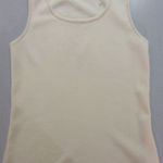 St. John  shell top sweater knit sz P Photo 0