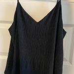 Love Riche Black Top Photo 2