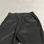 EXPRESS  Black Midrise Ankle Jogger Pants Size Small EUC Photo 5