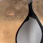 SACHA London Stappy Heel Womens Sandals Shoes Size 7B Black Stiletto WhimsiGoth Photo 9