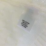 Croft & Barrow VINTAGE  Cable Knit Sweater Photo 4