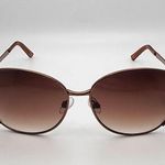 Falls Creek NWT  Brown Sunglasses Photo 2