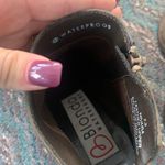 Blondo Waterproof Leather Heeled Booties Photo 3