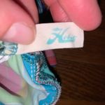 Hobie Rainbow Striped Bra Tankini Swim Top Photo 6