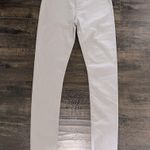 AG Adriano Goldschmied NWT Farrah Ankle Seamless Skinny Ankle Jeans - Flog Photo 0