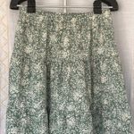 Miami 2 for $15 
Mi Ami floral skirt Photo 3