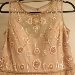 Adrianna Papell beaded evening gown 4 NWT Photo 2