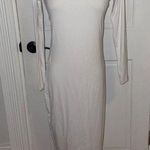 Ser.O.YA Irene Dress Size L Photo 0