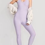 Old Navy Sleeveless Powersoft Bodysuit Photo 0