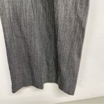 Classiques Entier  Grey Straight Leg Trouser Pants 14 Photo 2