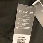 Buckle NWT Dyce Brand Active Performance Legging Stretch Compression Biker Short Photo 6