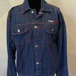Denim Jacket Photo 0