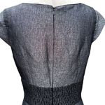 Nine West  Dress with Faux Bow At Waist Photo 7