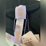 NWT! Savage X Fenty Forever Savage Jersey Leggings Size 1X Black Photo 5