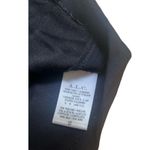 ALC Frank A.L.C silk zipper detailed crop top size 2 Photo 4