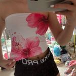 Edikted  Flower Tube Top Photo 0