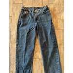Rockies Rocky Mountain Denim Jeans Relaxed 13 Long 13L RB74064001 High rise Mom Blue Size undefined Photo 6
