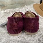 Toms New in Box Women’s Alpargata Holiday Look Ribbed Glitter Photo 4