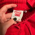 Kith  x Coca-Cola Shorts‎ Photo 2