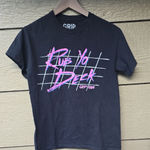 Grip Gum Rub Yo Deck Black T Photo 0