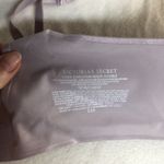 Victoria's Secret Bin 20 Bundle Of 2 Victoria’s Secret Underwired Bras LtPink & Lt Purple Size 32D Photo 6