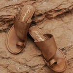 Free People  Sant Antoni Slide Women's SIZE 6 New Photo 0