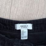 Forever 21 Cordoury Skirt Photo 1