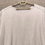 Woman Within Womens Shirt Size 5x Neutral Basic Classic Capsule Summer Comfort Photo 1