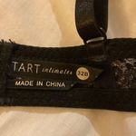 Black Bra With Lace Band Size 32 B Photo 2