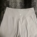 Lululemon Womens sz12 Align Wide Leg Crop 23" Rhino Gray Photo 5