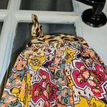 Anthropologie  Womens Liane Lounge Pants‎ Small Photo 2