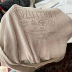 Urban Outfitters Led Zeppelin beige T-shirt Photo 2