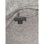 Barefoot Dreams  CozyChic ultra‎ lite open waterfall cardigan size S/m Photo 4