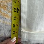 Judy Blue  Summer Lovin' Jogger Jeans White size 14w Photo 3