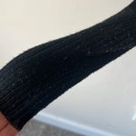 Say What? Y2K faux fur sweater jacket Photo 4