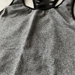 Active Wear Set Gray Photo 2