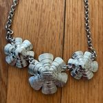 Lia Sophia 𝅺- Lily Pad- Chunky necklace- retired Photo 5