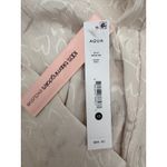 AQUA  Wrap Blouse Long Sleeve‎ Floral Print Elegant Top XS Photo 8