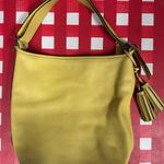 Coach Authentic  Purse Photo 0