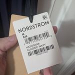 Halogen NWTS  Tank Top Women's Medium Navy Photo 6