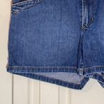 Tommy Hilfiger Vintage Denim Side Snap Shorts 10 Photo 3