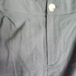 Unbranded‎ Womens Capris Size 3XL Gray Lightweight Pants Photo 1