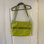 Away F.A.R. Messenger 16L Lime Green Photo 3