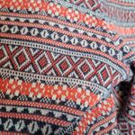 KAVU  PRINTED KNIT BASE LAYER LEGGINGS WOMENS SMALL Photo 8