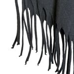 Sturgis 1993 Motorcycle Rally Vintage Y2K Modified Tee Tank Fringed 14 Photo 2