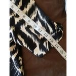 None My Le Fashion Womens Dress Small Old Money Retro Artsy Career Mod 60's Inspired Photo 14