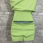 Avia  Crossback Buttersoft Tennis Dress in Mojito Mint Photo 4