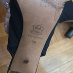 Vero Cuoio  Chunky Heels Photo 3