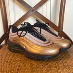 Nike  air max 97 sneaker in cooper size 7 Photo 1